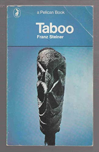 Stock image for Taboo for sale by ThriftBooks-Atlanta