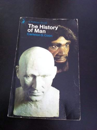 9780140209426: History of Man