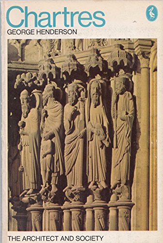 Imagen de archivo de Chartres a la venta por David's Books