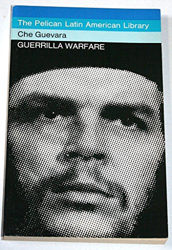 Stock image for Guerrilla Warfare for sale by HPB-Red