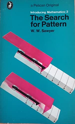 Imagen de archivo de Introducing Mathematics 3: The Search For Pattern: v. 3 (Pelican S.) a la venta por WorldofBooks