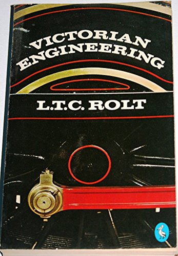 Stock image for Victorian engineering (Pelican books) for sale by ThriftBooks-Atlanta