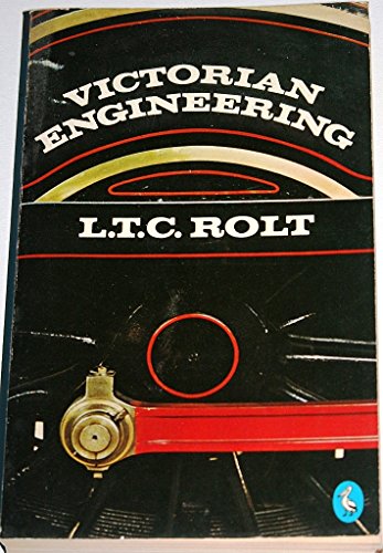 9780140211245: Victorian Engineering