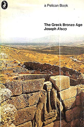 9780140211665: From the Silent Earth: A Report On the Greek Bronze Age (Pelican) [Idioma Ingls]