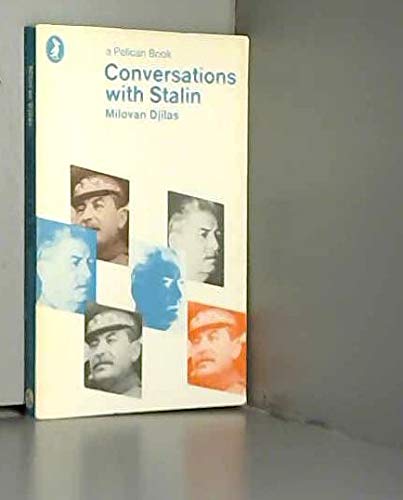 9780140211764: Conversations with Stalin (Pelican S.)