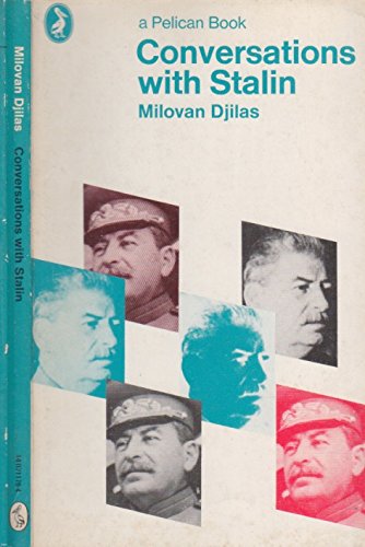 9780140211764: Conversations with Stalin (Pelican S.)