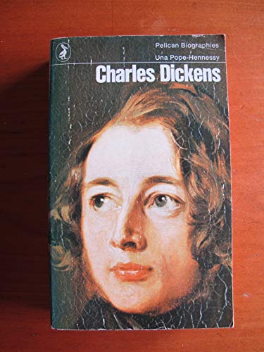 Beispielbild fr Charles Dickens (Pelican S.) zum Verkauf von WorldofBooks