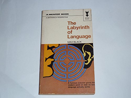 Stock image for THE LABYRINTH OF LANGUAGE (PELICAN S.) for sale by Book Deals