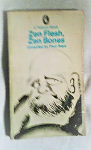 Imagen de archivo de Zen Flesh, Zen Bones a la venta por ThriftBooks-Dallas