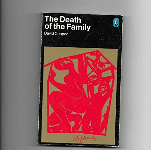 Beispielbild fr Death of the Family zum Verkauf von Better World Books