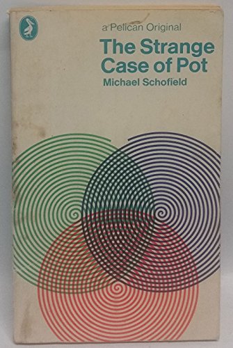 Beispielbild fr The Strange Case of Pot (Pelican) zum Verkauf von Goldstone Books