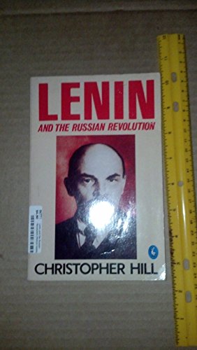 Imagen de archivo de Lenin and the Russian Revolution a la venta por Basement Seller 101