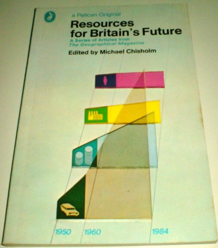 Stock image for Resources for Britain's Future (Pelican) for sale by medimops