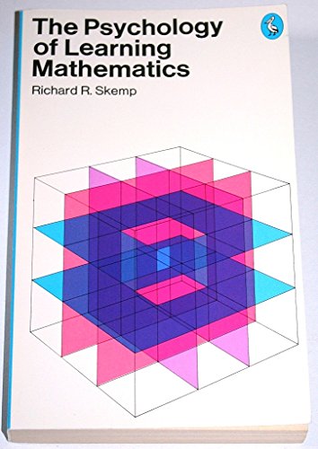 9780140213102: The Psychology of Learning Mathematics