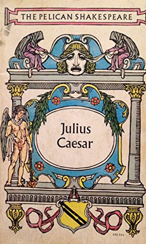 Stock image for Julius Caesar And Rome (Pelican S.) for sale by WorldofBooks