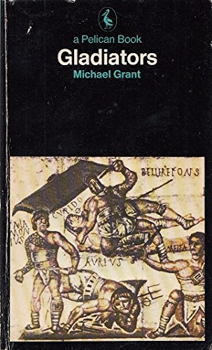 Imagen de archivo de The Gladiators a la venta por WorldofBooks