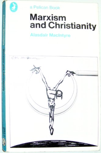 Beispielbild fr Marxism And Christianity (Pelican S.) zum Verkauf von WorldofBooks