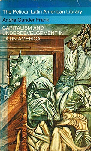 Imagen de archivo de Capitalism And Underdevelopment in Latin America a la venta por WorldofBooks