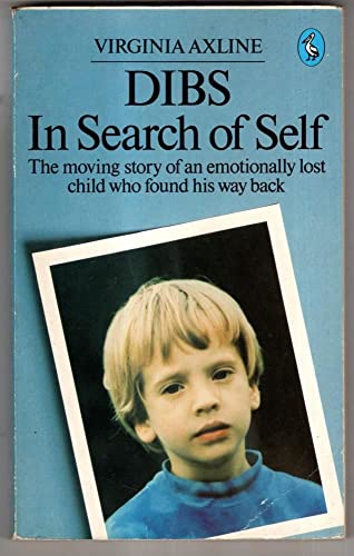 Stock image for Dibs: In Search of Self - Personality Development in Play Therapy (Pelican) for sale by Bahamut Media