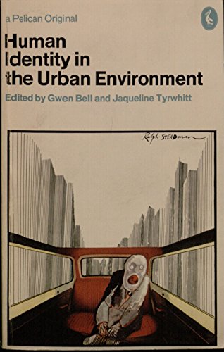 9780140213645: Human Identity in the Urban Environment
