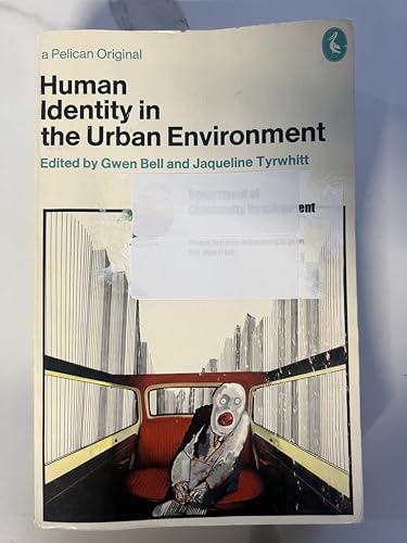 9780140213645: Human Identity in the Urban Environment