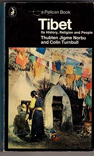 Stock image for Tibet : Its History, Religion and People for sale by Better World Books: West