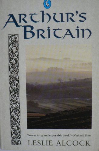 Stock image for Arthurs Britain (Pelican) for sale by Reuseabook