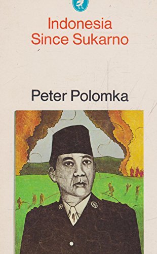 9780140214161: Indonesia since Sukarno