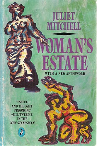 Stock image for Woman's estate (Pelican books) for sale by ThriftBooks-Atlanta