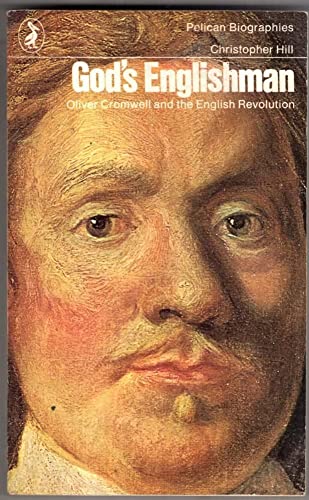 Imagen de archivo de God's Englishman: Oliver Cromwell And the English Revolution (Pelican S.) a la venta por WorldofBooks