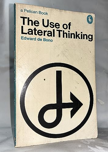 The Use of Lateral Thinking