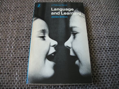 9780140214567: Language And Learning