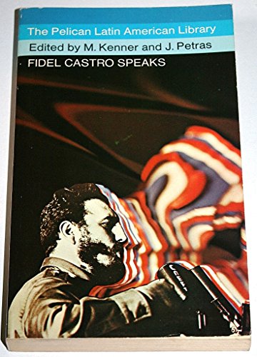 9780140215014: Fidel Castro Speaks