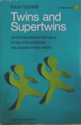 9780140215120: Twins And Supertwins