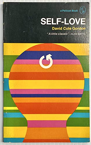 9780140215281: Gordon David Cole : Self-Love