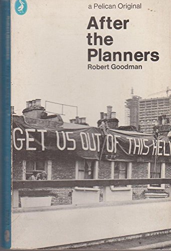 Stock image for After The Planners for sale by THE CROSS Art + Books