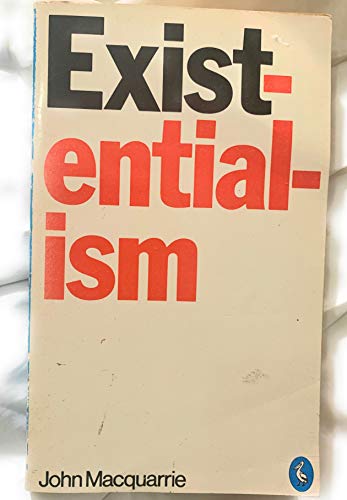 9780140215694: Existentialism: An Introduction, Guide And Assessment
