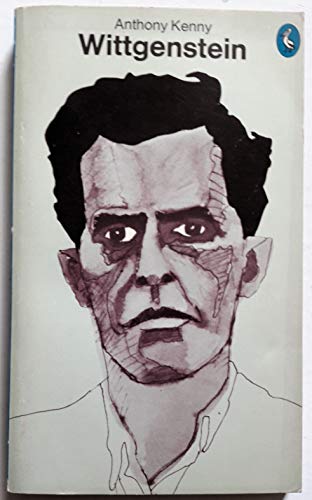 Beispielbild für Wittgenstein (Pelican books) zum Verkauf von WorldofBooks