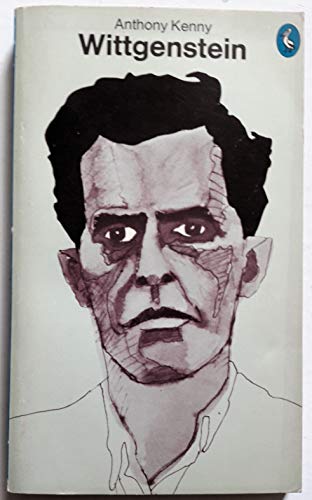 Stock image for Wittgenstein for sale by Better World Books