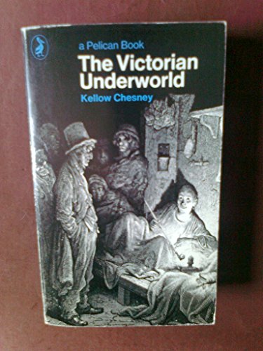 Beispielbild fr Victorian Underworld zum Verkauf von Better World Books