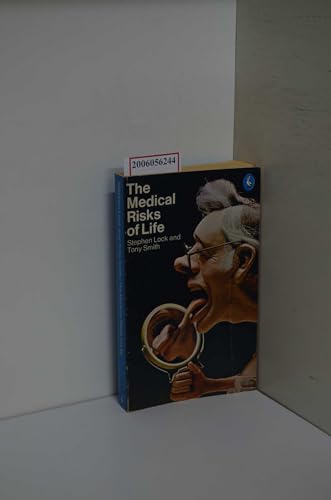 Beispielbild fr Medical Risks of Life (Pelican S.) zum Verkauf von WorldofBooks