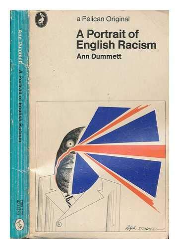 Beispielbild fr A Portrait of English Racism (Pelican) zum Verkauf von medimops