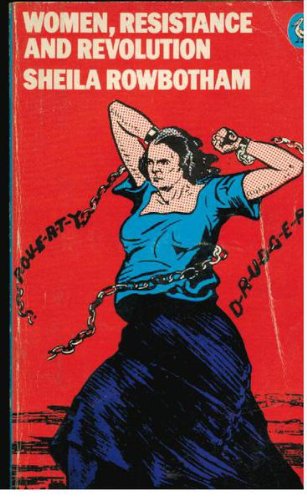 Stock image for Women, resistance, and revolution (Pelican books) for sale by ThriftBooks-Atlanta