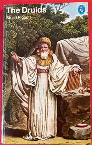 Stock image for The Druids (Pelican books) for sale by ThriftBooks-Atlanta