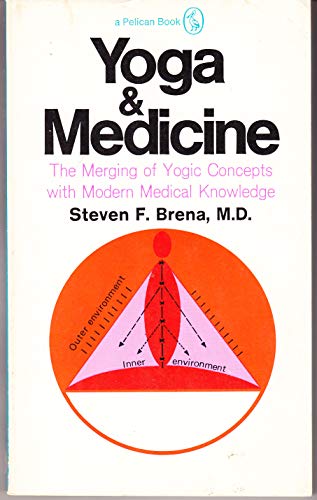 Imagen de archivo de Yoga and Medicine a la venta por Suibhne's Rare and Collectible Books