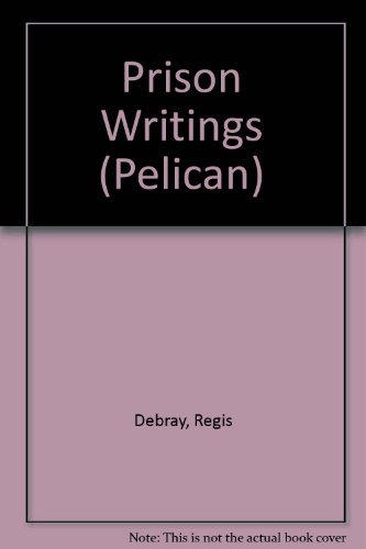 Prison Writings (Pelican)