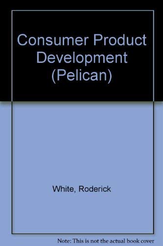 9780140216714: Consumer Product Developments (Pelican S.)