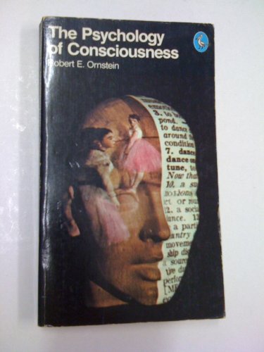 Imagen de archivo de The Psychology of Consciousness a la venta por SecondSale