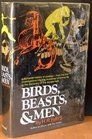 Beispielbild fr Birds, Beasts and Men : A Humanist History of Zoology zum Verkauf von Better World Books