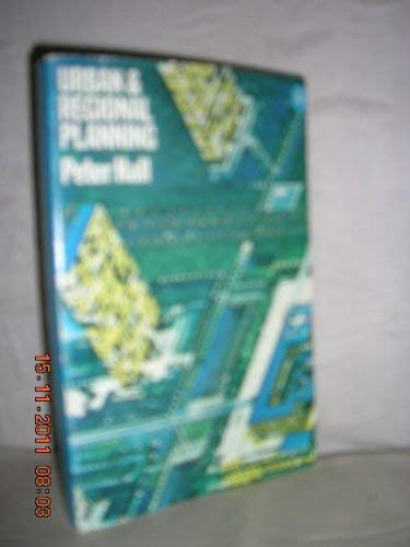 9780140217254: Urban And Regional Planning